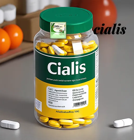 Donde comprar cialis internet